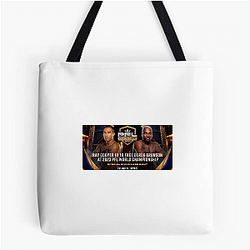 Derek Brunson Limited Collection Derek Brunson Bags