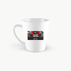 Derek Brunson Merchandise Derek Brunson Mugs