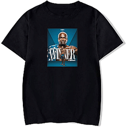 Derek Brunson Fan Art Derek Brunson T-Shirts