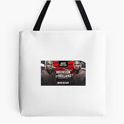 Derek Brunson Merchandise Derek Brunson Bags