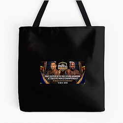 Derek Brunson Limited Collection Derek Brunson Bags