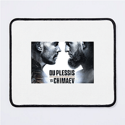 Derek Brunson Collection for fans Derek Brunson Mouse Pads