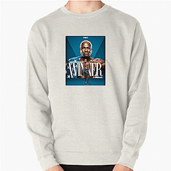 Derek Brunson Fan Art Derek Brunson Sweatshirts