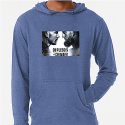 Derek Brunson Collection for fans Derek Brunson Hoodies