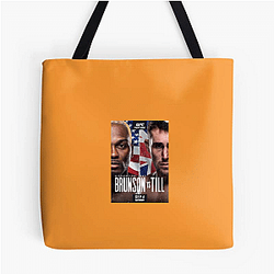 Derek Brunson Merch For Fans Derek Brunson Bags