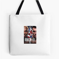 Derek Brunson Merch For Fans Derek Brunson Bags
