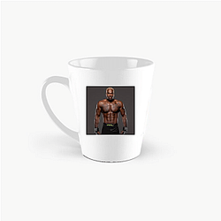 Derek Brunson Merch Collection Derek Brunson Mugs