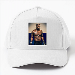 Derek Brunson Merch Derek Brunson Hats & Caps