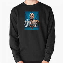 Derek Brunson Fan Art Derek Brunson Sweatshirts