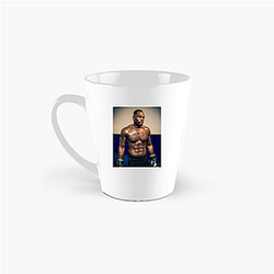 Derek Brunson Merch Derek Brunson Mugs