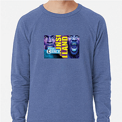 Derek Brunson Merchandise For Fans Derek Brunson Sweatshirts