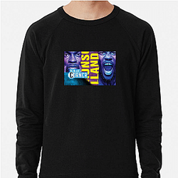 Derek Brunson Merchandise For Fans Derek Brunson Sweatshirts