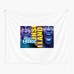 Derek Brunson Merchandise For Fans Derek Brunson Tapestries