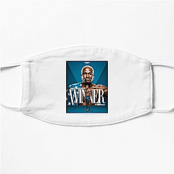 Derek Brunson Fan Art Derek Brunson Face Masks