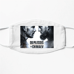 Derek Brunson Collection for fans Derek Brunson Face Masks