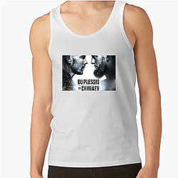 Derek Brunson Collection for fans Derek Brunson Tank Tops