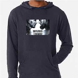 Derek Brunson Collection for fans Derek Brunson Hoodies