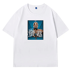 Derek Brunson Fan Art Derek Brunson T-Shirts