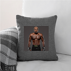 Derek Brunson Merch Collection Derek Brunson Pillows Cover