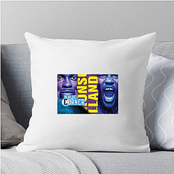 Derek Brunson Merchandise For Fans Derek Brunson Pillows Cover