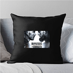 Derek Brunson Collection for fans Derek Brunson Pillows Cover