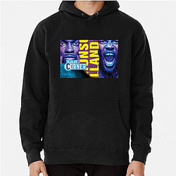 Derek Brunson Merchandise For Fans Derek Brunson Hoodies