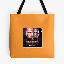 Derek Brunson Signature Derek Brunson Bags