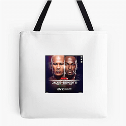 Derek Brunson Signature Derek Brunson Bags