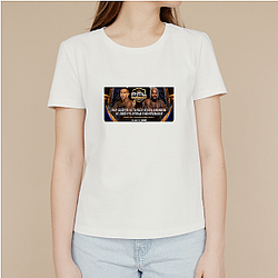 Derek Brunson Limited Collection Derek Brunson T-Shirts