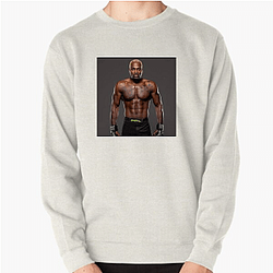 Derek Brunson Merch Collection Derek Brunson Sweatshirts