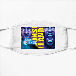 Derek Brunson Merchandise For Fans Derek Brunson Face Masks