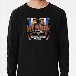 Derek Brunson Special Collection Derek Brunson Sweatshirts