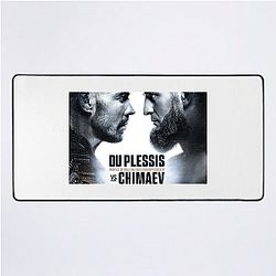 Derek Brunson Collection for fans Derek Brunson Mouse Pads