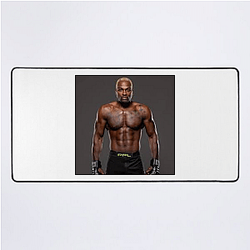 Derek Brunson Merch Collection Derek Brunson Mouse Pads