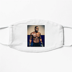 Derek Brunson Merch Derek Brunson Face Masks