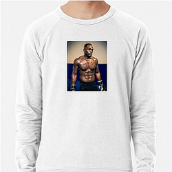Derek Brunson Merch Derek Brunson Sweatshirts