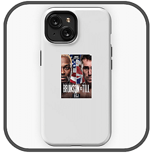 Derek Brunson Cases