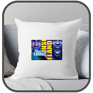 Derek Brunson Pillows Cover