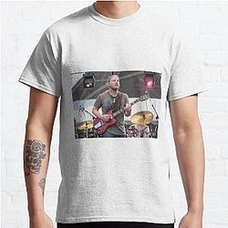 Derek Trucks - Tedeschi Trucks Band - Photograph Classic T-Shirt