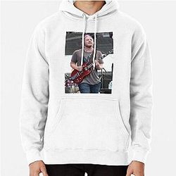 Derek Trucks - Tedeschi Trucks Band - Photograph Pullover Hoodie