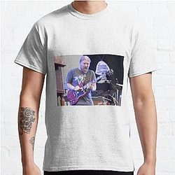 Derek Trucks - Allman Brothers Band - Photograph Classic T-Shirt