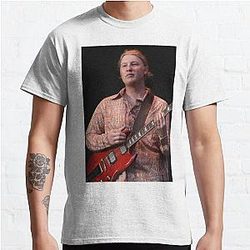 Derek Trucks - Tedeschi Trucks Band - Photograph Classic T-Shirt