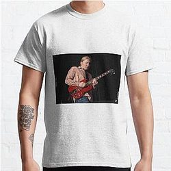 Derek Trucks - Tedeschi Trucks Band - Photograph Classic T-Shirt