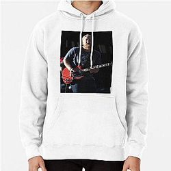 Tedeschi Trucks Band  - Derek Trucks - Photograph Pullover Hoodie