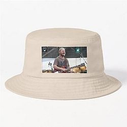 Derek Trucks - Tedeschi Trucks Band - Photograph Bucket Hat