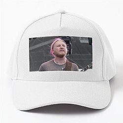 Derek Trucks - Tedeschi Trucks Band - Photograph Baseball Cap