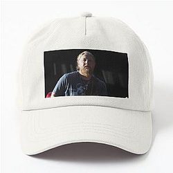 Tedeschi Trucks Band  - Derek Trucks - Photograph Dad Hat