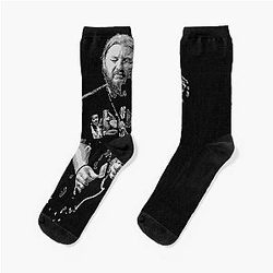 Derek Trucks v5 Socks