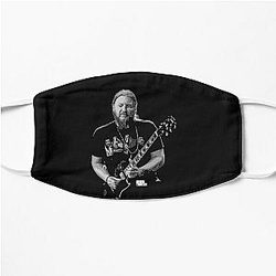 Derek Trucks v5 Flat Mask