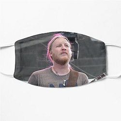 Derek Trucks - Tedeschi Trucks Band - Photograph Flat Mask